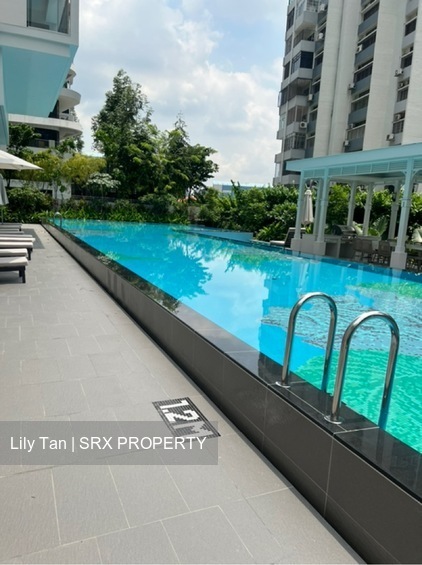 Nyon (D15), Apartment #591816661